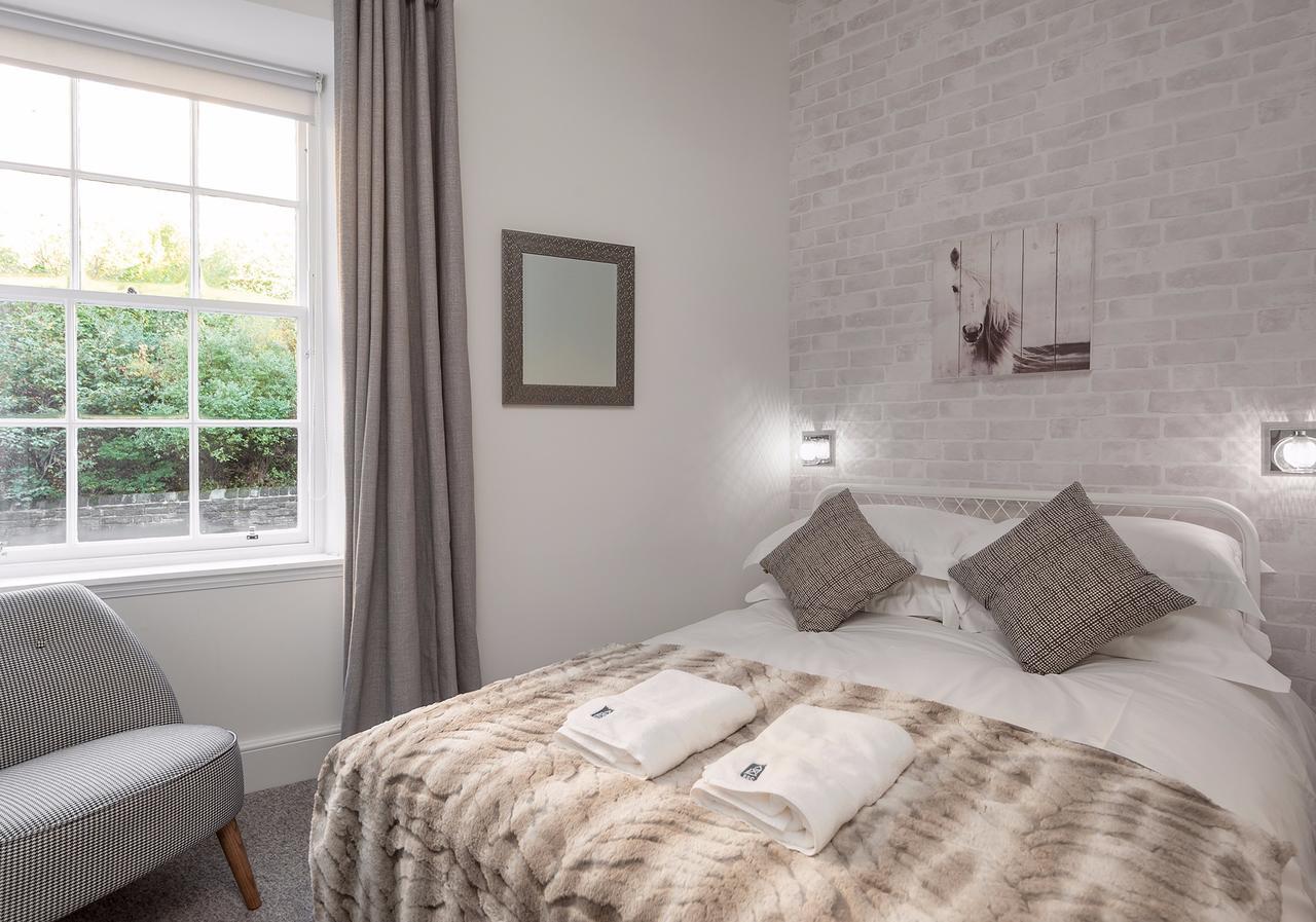 Castle Suite 2 Old Town Edinburgh Dış mekan fotoğraf